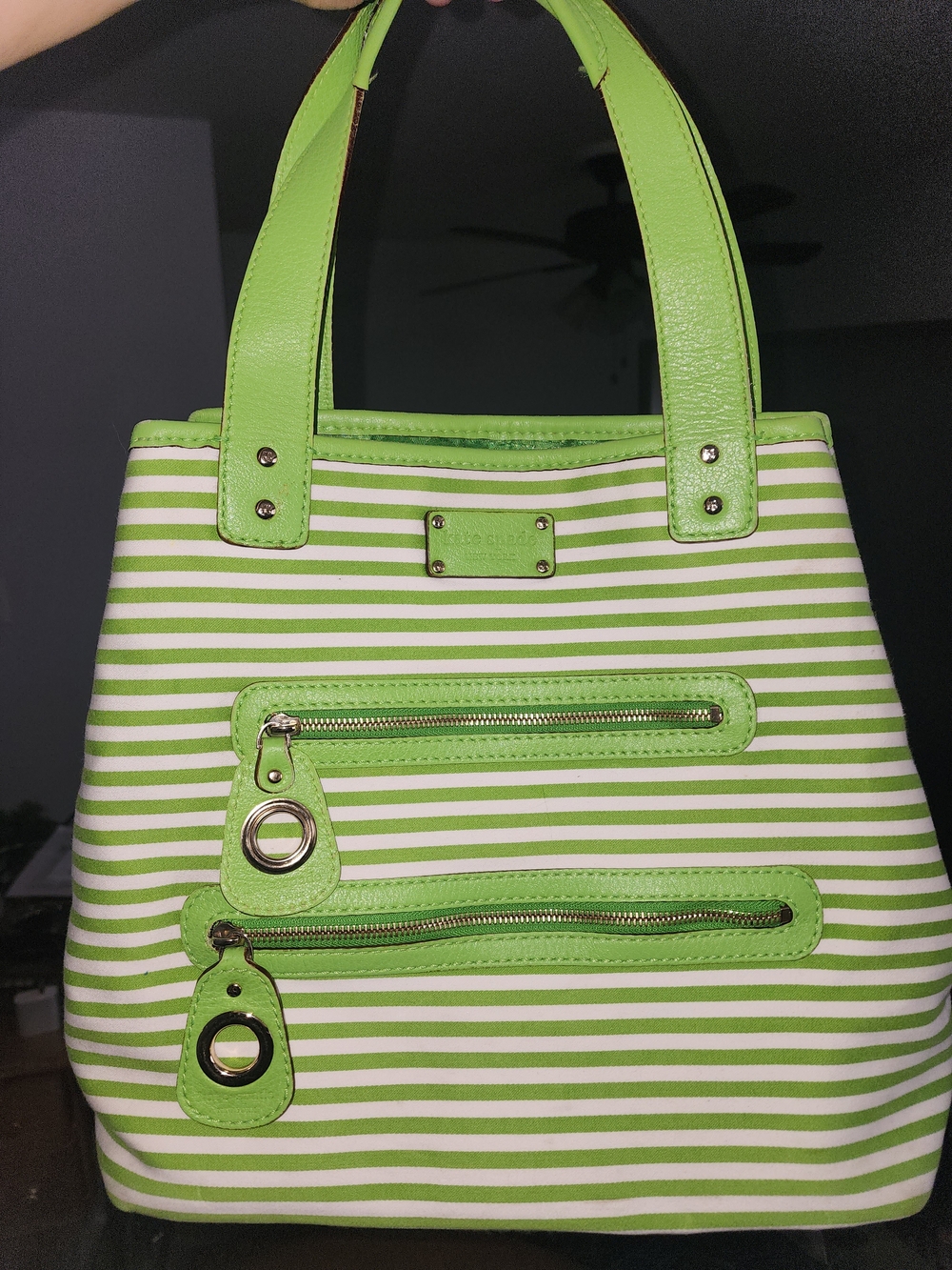 Vintage Kate Spade Bag